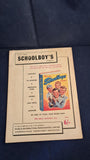 Ben Bowie and his Mountain Men, Number 7, 1954, World Distributors