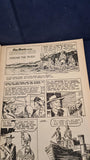 Ben Bowie and his Mountain Men, Number 7, 1954, World Distributors