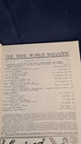The Wide World Magazine, Volume 55 Number 326 May 1925