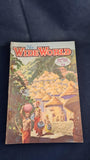 The Wide World Magazine, Volume 106 Number 629 September-October 1950