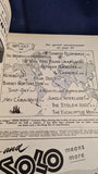 The Wide World Magazine, Volume 106 Number 629 September-October 1950