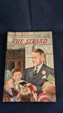Strand Magazine February 1948, Ronald Searle