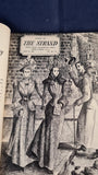 Strand Magazine February 1948, Ronald Searle