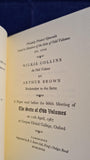 Arthur Brown - Wilkie Collins, An Odd Volume, Privately Printed Opuscula, 11th April 1967