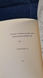 Arthur Brown - Wilkie Collins, An Odd Volume, Privately Printed Opuscula, 11th April 1967