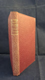 Arthur Morrison - Short Stories of Today & Yesterday, George G Harrap, 1929, First Edition