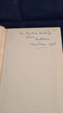 Arthur Morrison - Short Stories of Today & Yesterday, George G Harrap, 1929, First Edition