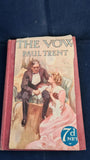 Paul Trent - The Vow, Ward, Lock & Co. no date