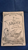 Mrs Henry Wood - The Argosy, Numbers 134-139, Jan-June 1877, 6 Volumes