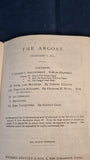 Mrs Henry Wood - The Argosy, Numbers 134-139, Jan-June 1877, 6 Volumes