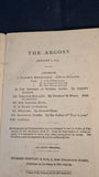 Mrs Henry Wood - The Argosy, Numbers 134-139, Jan-June 1877, 6 Volumes