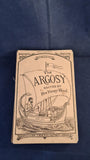 Mrs Henry Wood - The Argosy, Numbers 134-139, Jan-June 1877, 6 Volumes