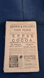 Mrs Henry Wood - The Argosy, Numbers 134-139, Jan-June 1877, 6 Volumes