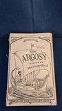 Mrs Henry Wood - The Argosy, Numbers 134-139, Jan-June 1877, 6 Volumes