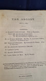 Mrs Henry Wood - The Argosy, Numbers 134-139, Jan-June 1877, 6 Volumes