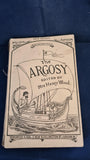 Mrs Henry Wood - The Argosy, Numbers 134-139, Jan-June 1877, 6 Volumes