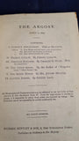 Mrs Henry Wood - The Argosy, Numbers 134-139, Jan-June 1877, 6 Volumes