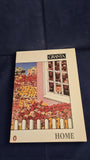 Bill Buford - Home, Spring 1988, Granta 23 Publications