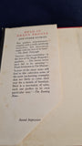 Hugh Walpole - Head in Green Bronze & Other Stories, Macmillan & Co. 1938