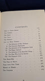 Hugh Walpole - Head in Green Bronze & Other Stories, Macmillan & Co. 1938