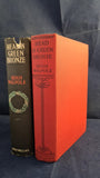 Hugh Walpole - Head in Green Bronze & Other Stories, Macmillan & Co. 1938