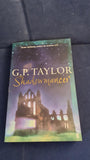 G P Taylor - Shadowmancer, Faber & Faber, 2003, Paperbacks