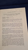 The Studio: A Bibliography, The First Fifty Years 1893-1943, 1978 & The Studio July 15th, 1902