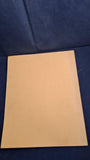 John Stuart - Caught in the Act, The Silent Picture, 1971, Limited, Signed