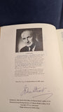 John Stuart - Caught in the Act, The Silent Picture, 1971, Limited, Signed