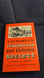 J Don Vann - Victorian Periodicals and Victorian Society, Scolar Press, 1994, Review Copy