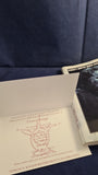 Terence Knapp - Hawaii's Adopted World Class Actor, Xlibris Corporation, 2000, Inscribed, Signed
