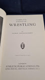 George Hackenschmidt - Complete Science of Wrestling, Athletic Publications, no date
