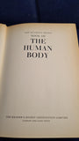 Reader's Digest Book of The Human Body, Reader's Digest Association, 1964, First Edition