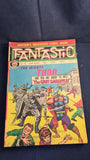 Fantastic Magazine, Number 31, 16 September 1967, Marvel Comics