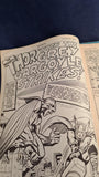 Fantastic Magazine, Number 31, 16 September 1967, Marvel Comics