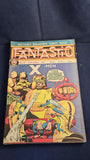 Fantastic Magazine, Number 30, 9 September 1967, Marvel Comics