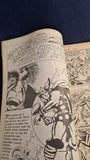 Fantastic Magazine, Number 30, 9 September 1967, Marvel Comics