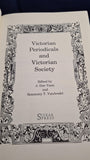 J Don Vann - Victorian Periodicals and Victorian Society, Scolar Press, 1994, Review Copy