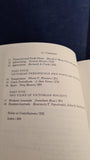 J Don Vann - Victorian Periodicals and Victorian Society, Scolar Press, 1994, Review Copy