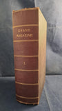 The Grand Magazine, Volume 1, Number 1, February 1905 - Number 6 July 1905, Sir A Conan Doyle