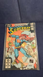 Superman Comic Number 377, Volume 44, November 1982, DC Comics