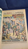 Stan Lee presents Kull The Destroyer, Volume 1, Number 16, August 1976, Marvel Comics