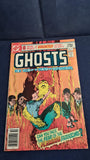Ghosts and the Supernatural, Number 93, October 1980, DC Comics