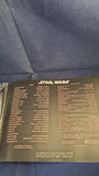 Star Wars Movie Theatre Book, Souvenir Program 1977, Twentieth Century Fox Film Corporation