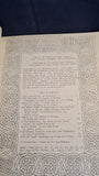 The Deryni Archives, Issue 1, 2,3 & 4 December 1978-1980, Caer Publications