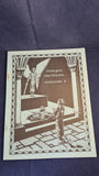 The Deryni Archives, Issue 1, 2,3 & 4 December 1978-1980, Caer Publications