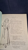 The Deryni Archives, Issue 1, 2,3 & 4 December 1978-1980, Caer Publications