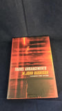M John Harrison - Travel Arrangements, Victor Gollancz, 2000, First Edition
