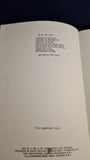 S P B Mais - The Isle of Man, Christopher Johnson, 1954