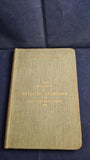 Board of Education - The Syllabus of Physical Exercises 1909, His Majesty's Stationary Office